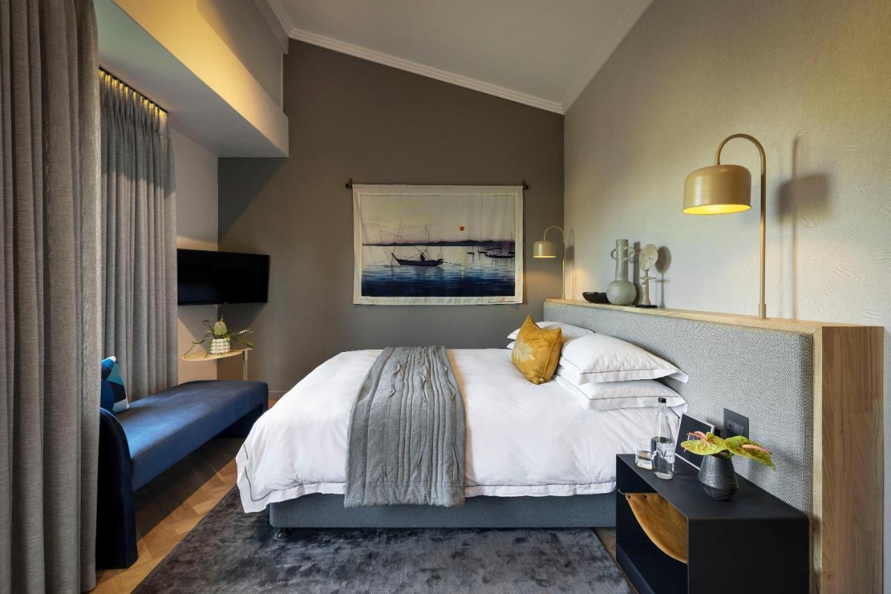 Standard Doppel- oder Zweibettzimmer