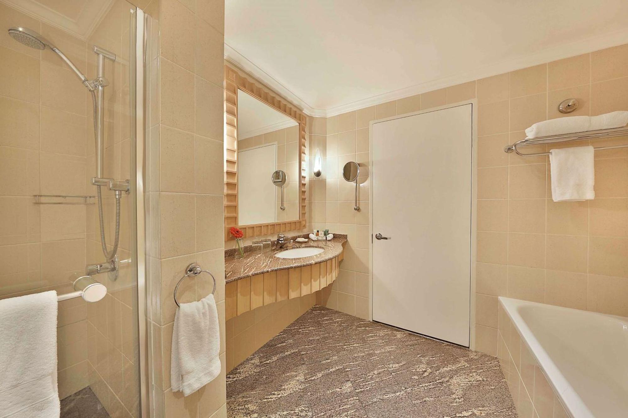 Präsidentensuite