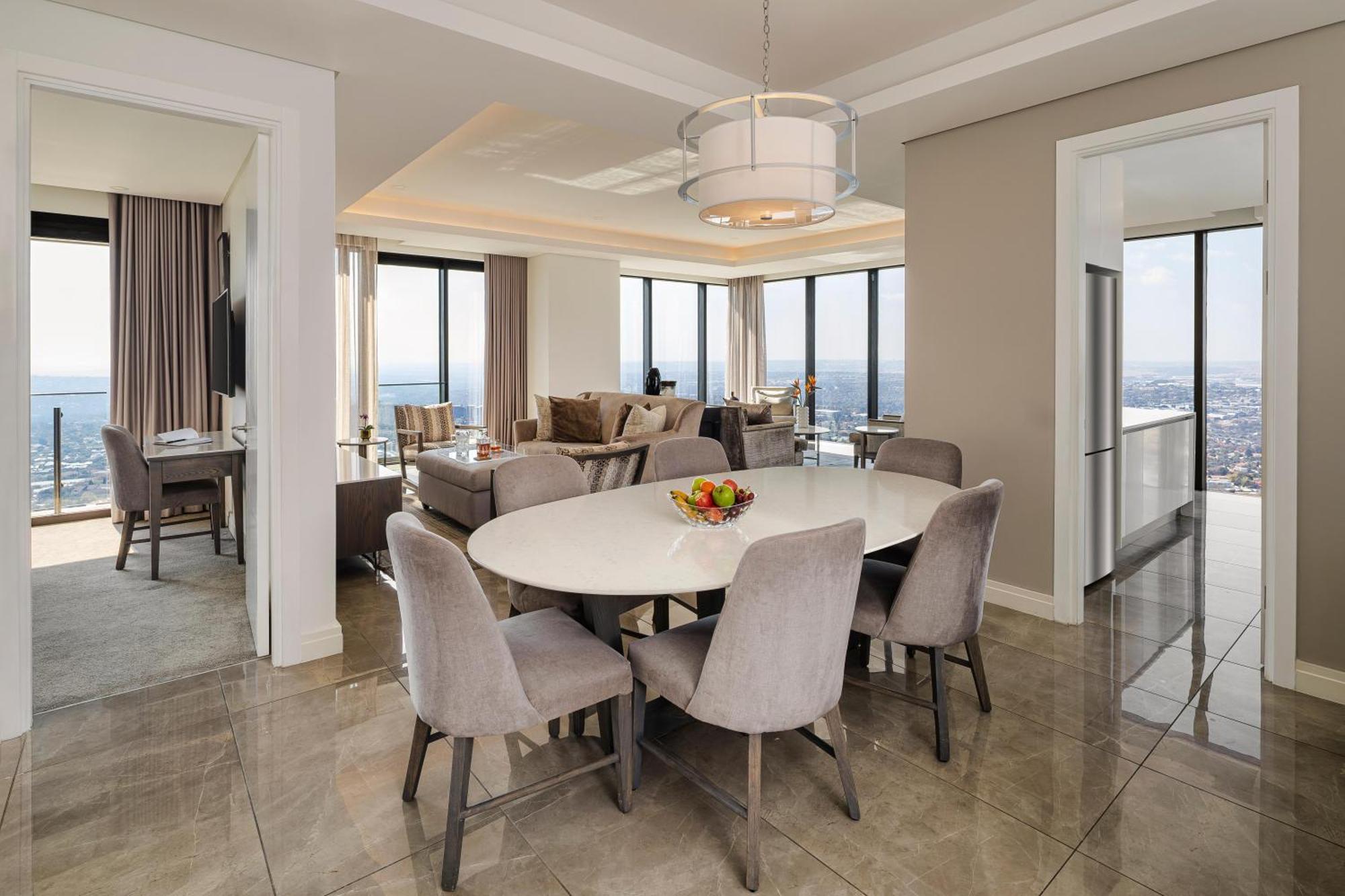 Superior Appartement