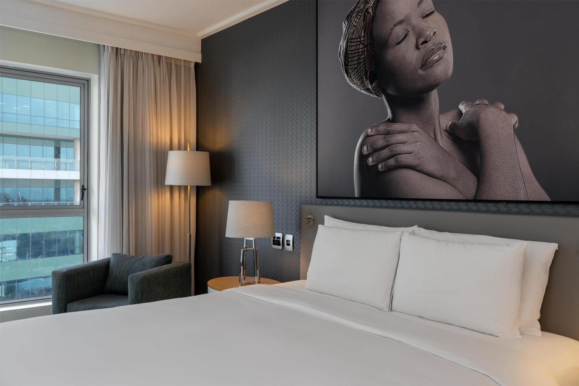 Superior Room City View