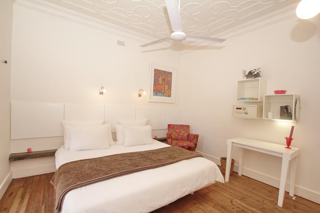 Quarto com Cama King-size ou 2 de Solteiro - Sun
