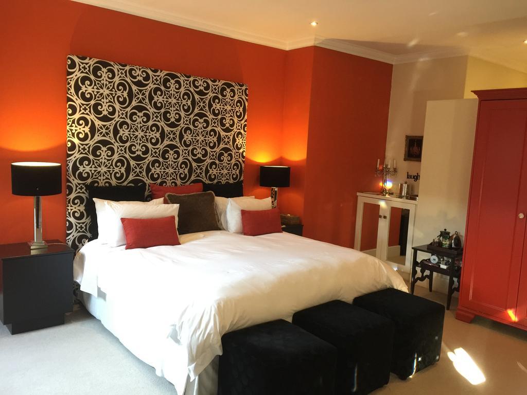 Quarto Duplo Standard