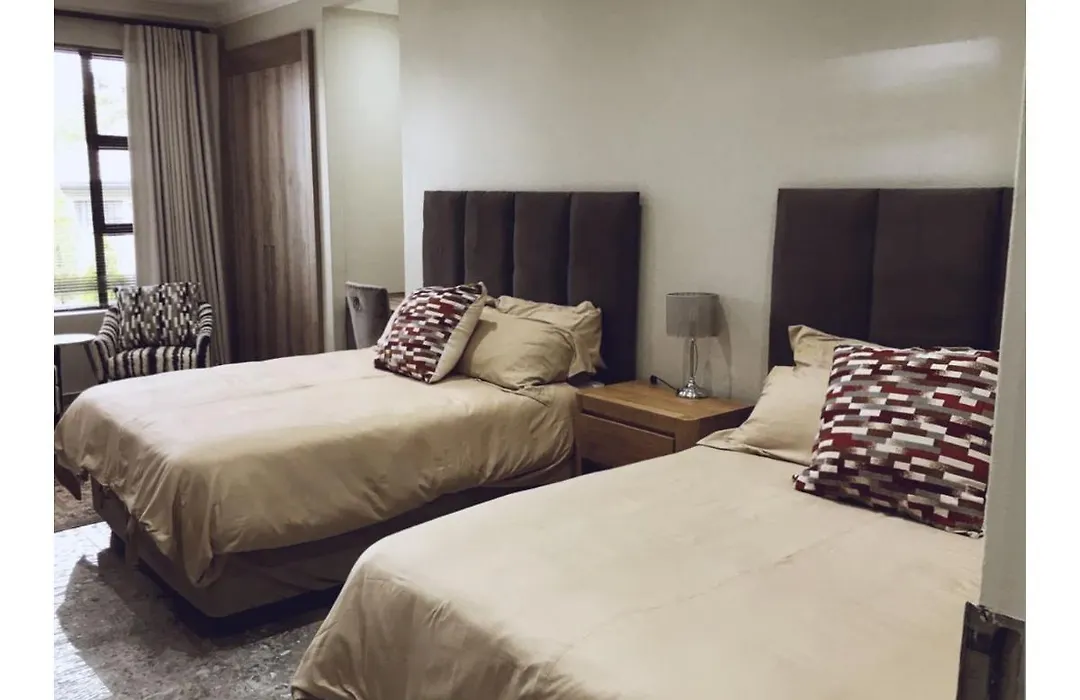 Furaha Guest Lodge-1