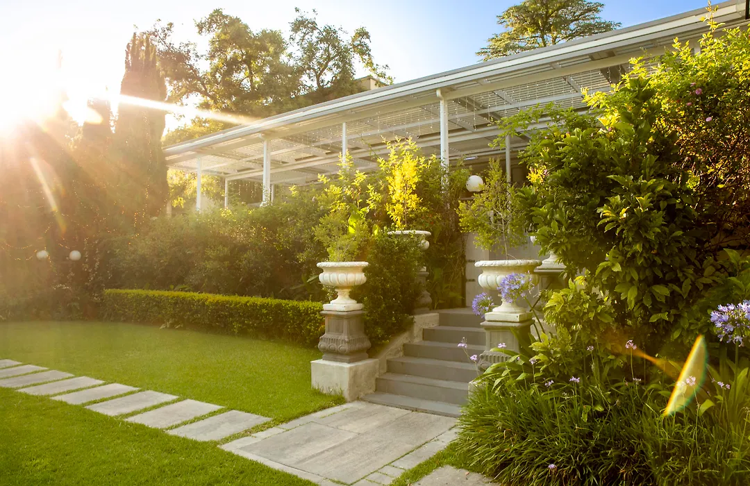 Fairlawns Boutique Hotel & Spa-1