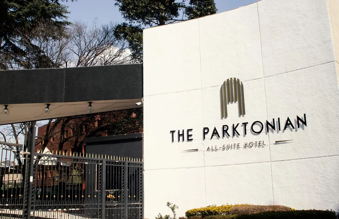 The Parktonian All Suite Hotel-1
