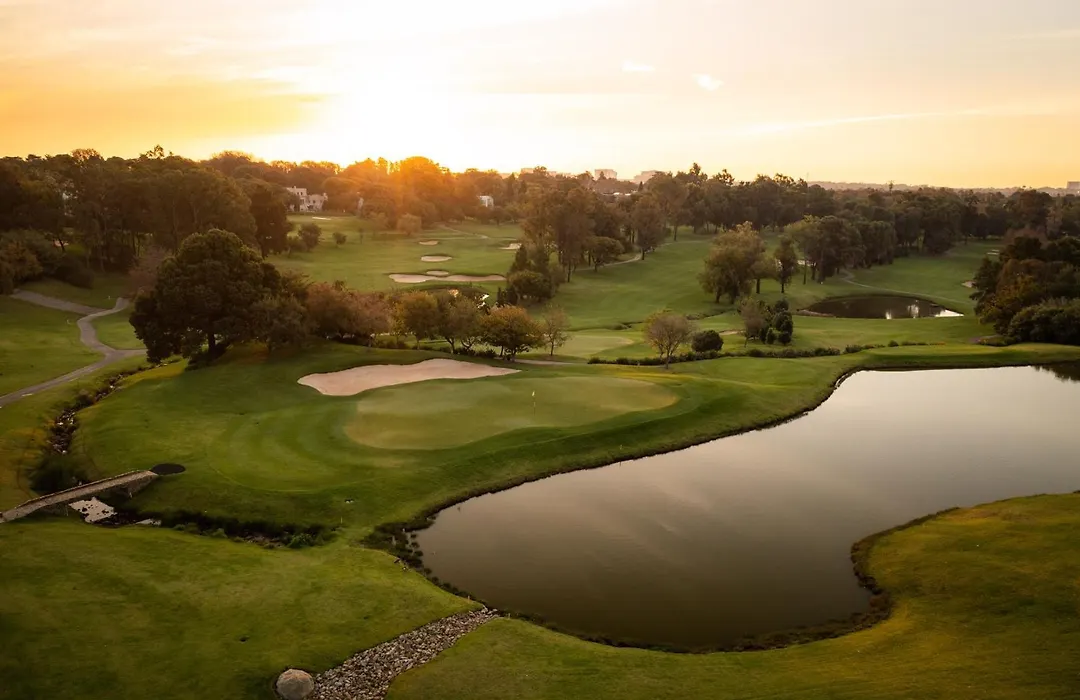 The Houghton Hotel, Spa, Wellness & Golf-1