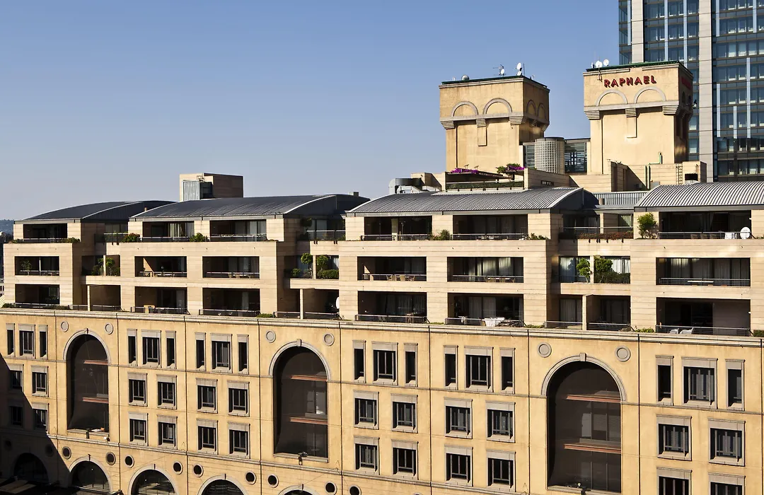 The Raphael Penthouse Suites-1