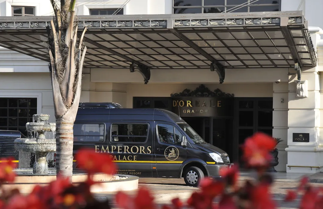 Peermont Metcourt Suites At Emperors Palace-1