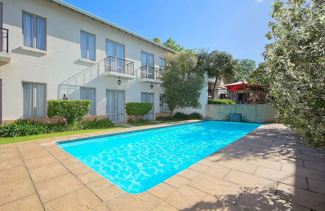 The Syrene Boutique Hotel-1