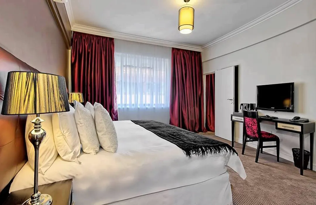 Ascot Boutique Hotel-1