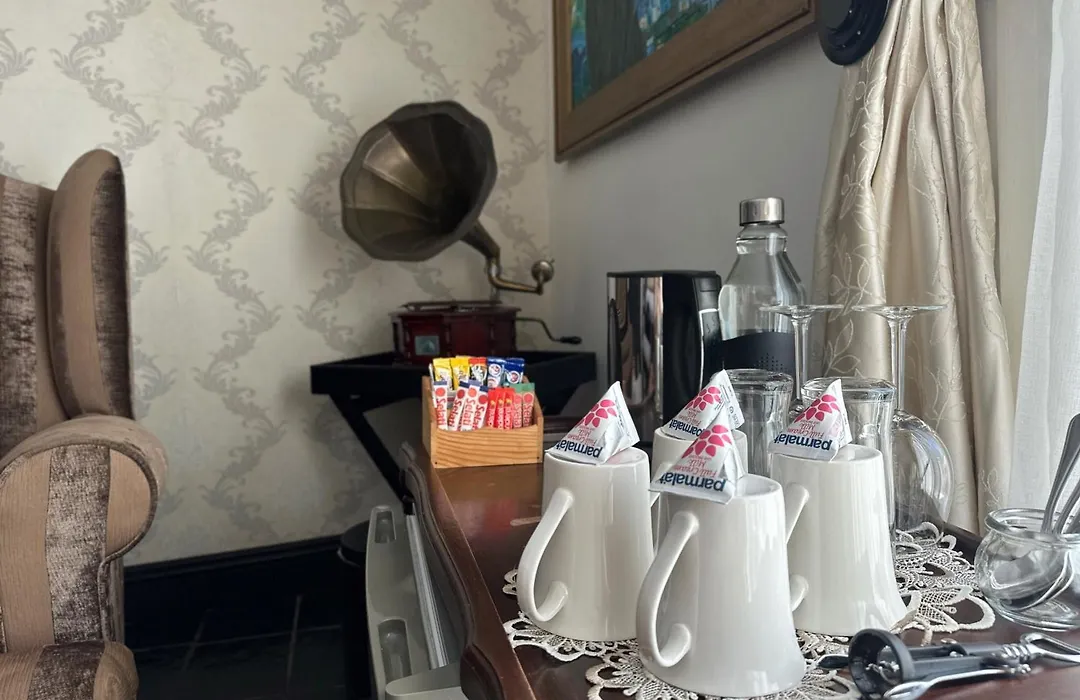 Kiwara Guesthouse-1