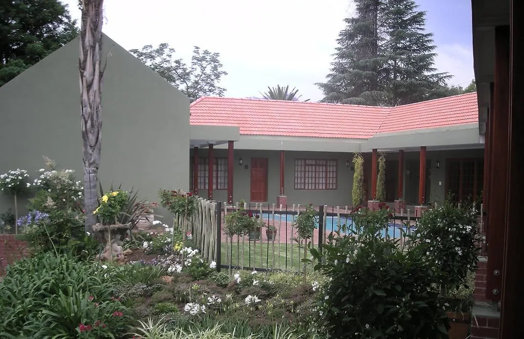 Blackheath Manor Guest House-1