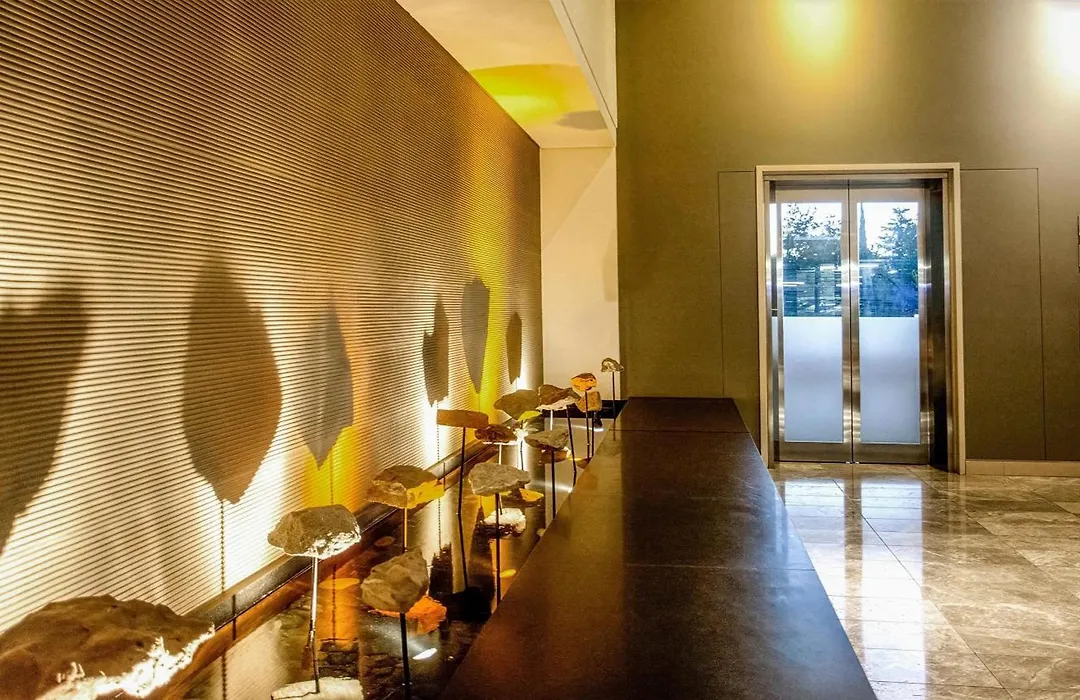 Southern Sun Hyde Park Sandton-1