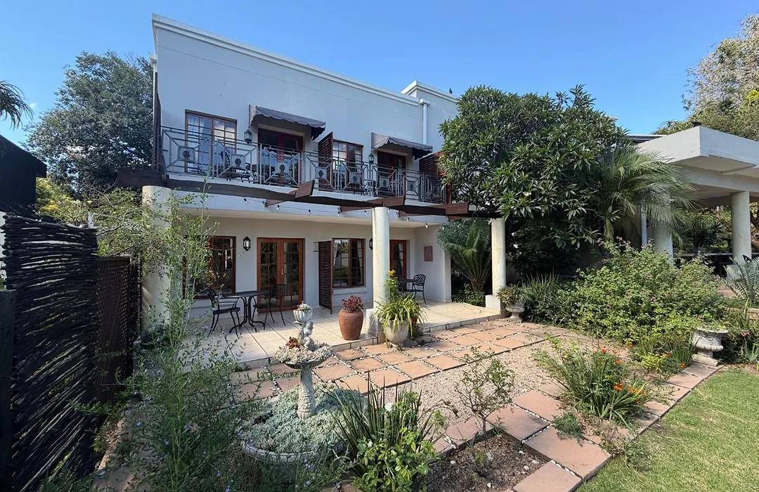 Highgrove Guesthouse Morningside Sandton-1