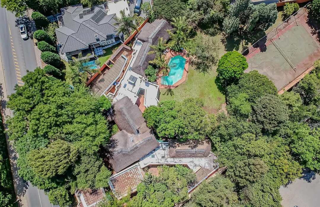 Lourie Lodge-1