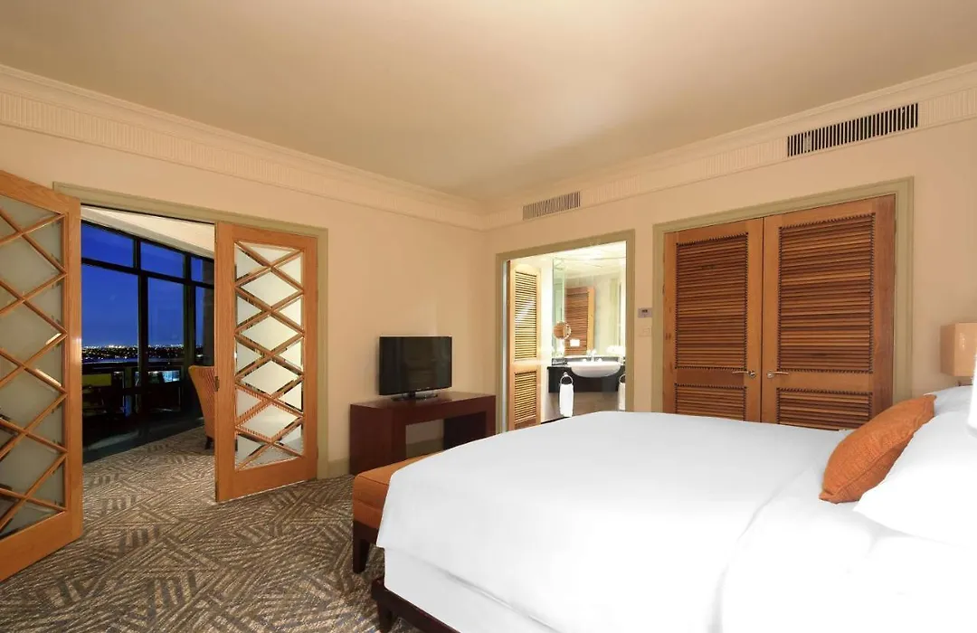 Hyatt Regency Johannesburg-1