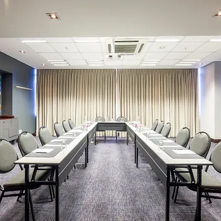 Radisson Blu Hotel Sandton, Johannesburg-2