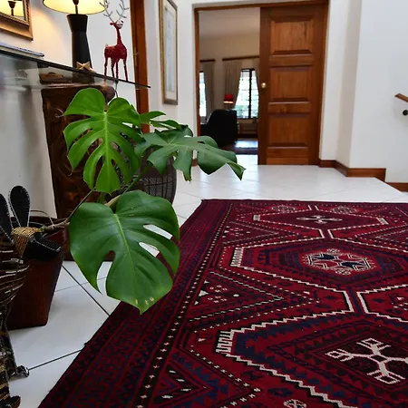 Highgrove Guesthouse Morningside Sandton-2