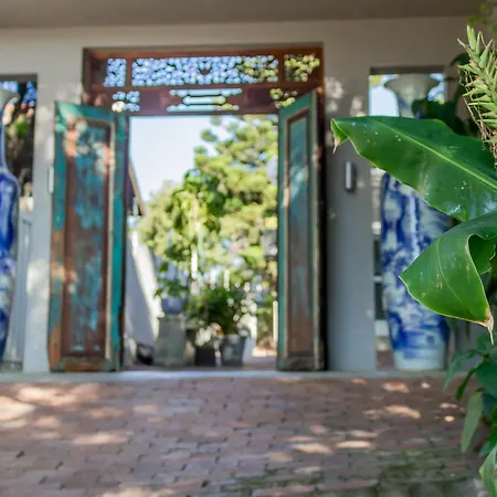 The Wesley Boutique Hotel & Spa-3