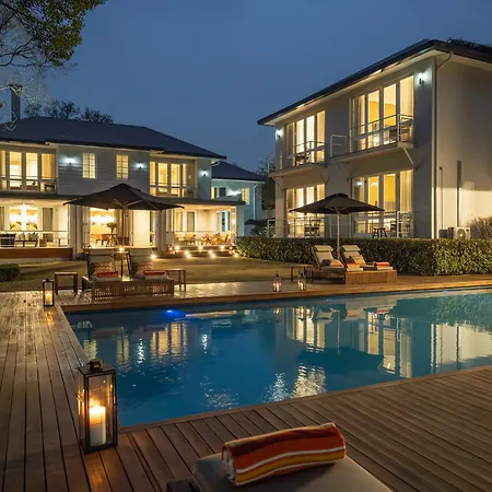 Atholplace Hotel & Villa-2