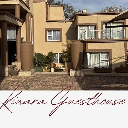 Kiwara Guesthouse-2