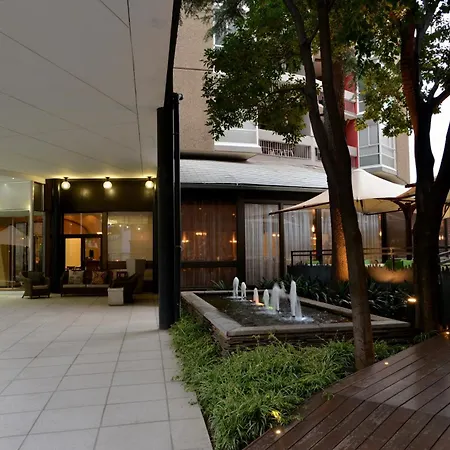 The Parktonian All Suite Hotel-2