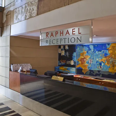 The Raphael Penthouse Suites-2