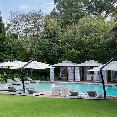 Fairlawns Boutique Hotel & Spa-3