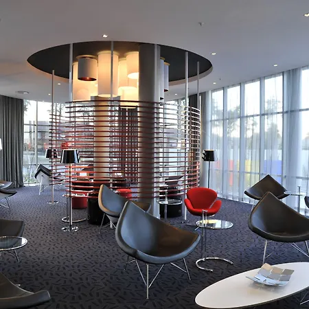 Park Inn Sandton-3