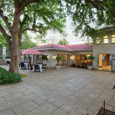 The Syrene Boutique Hotel-3