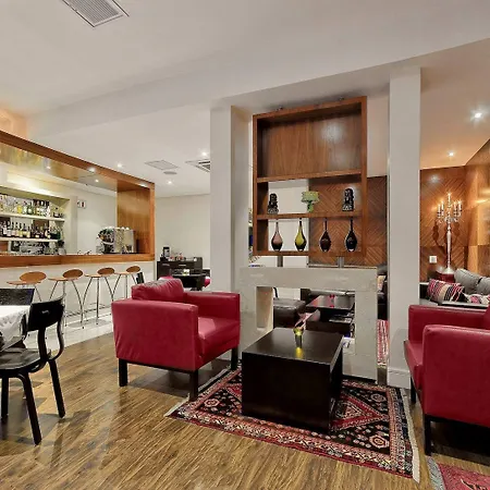 Ascot Boutique Hotel-3