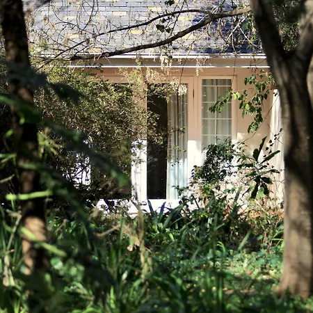 Melrose Place Boutique Hotel-2