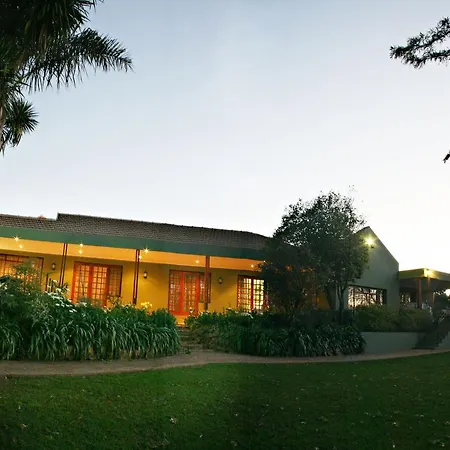 Blackheath Manor Guest House-3