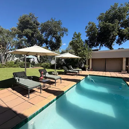 Highgrove Guesthouse Morningside Sandton-3