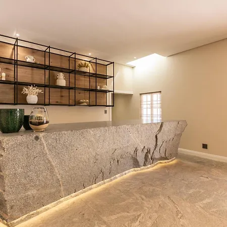 Zevenster Boutique Hotel By The Giglio-2
