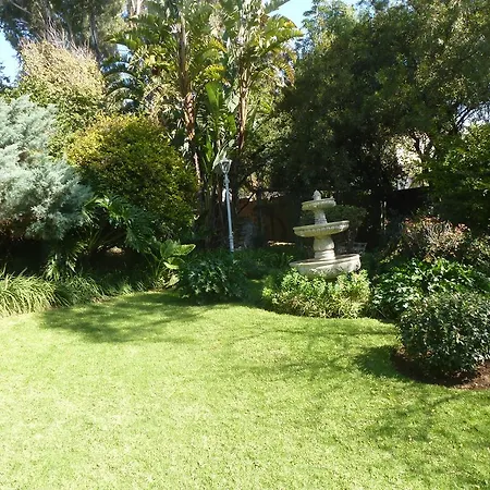 Sandton Boutique Hotel-3