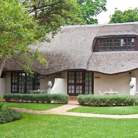 Sandton Boutique Hotel-2