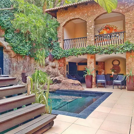 The Willockx, A Lifestyle Boutique Hotel-2