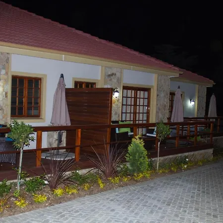Classique Grace Boutique Hotel-3
