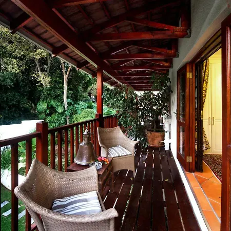 The Oasis Boutique Hotel & Residency-2