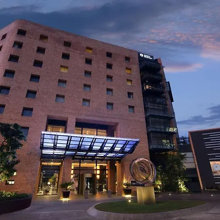 Hyatt Regency Johannesburg-2